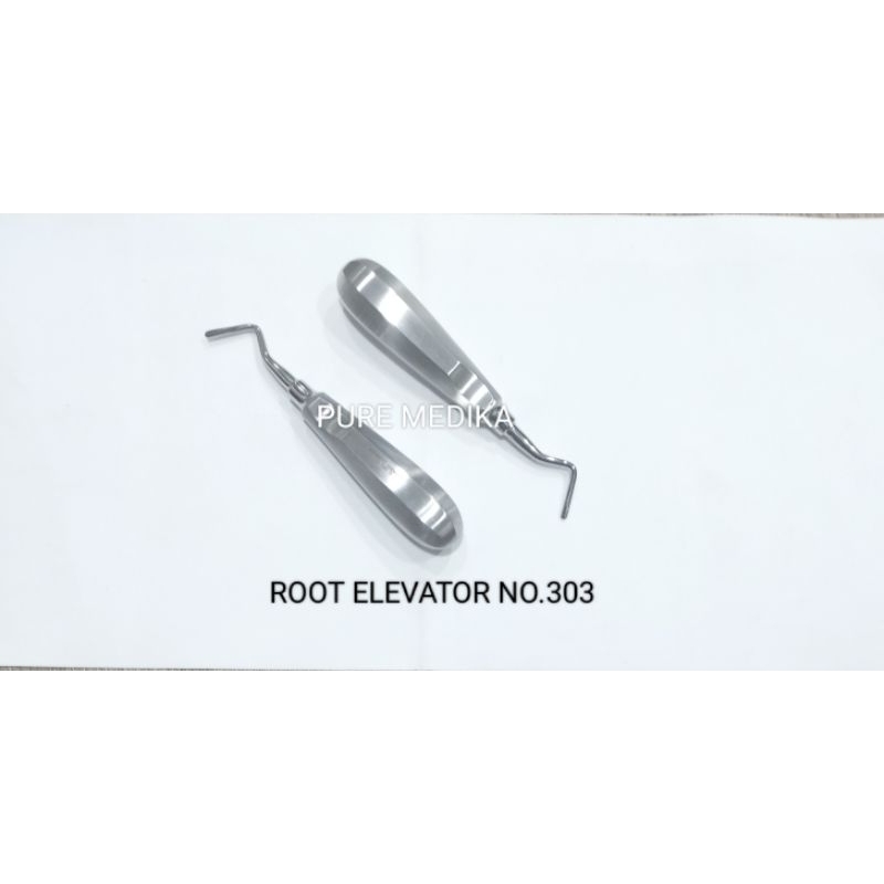 ROOT ELEVATOR (BEIN)