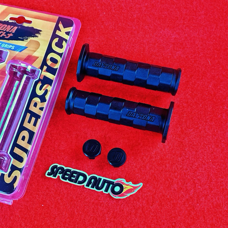 Handgrip daytona octagon original