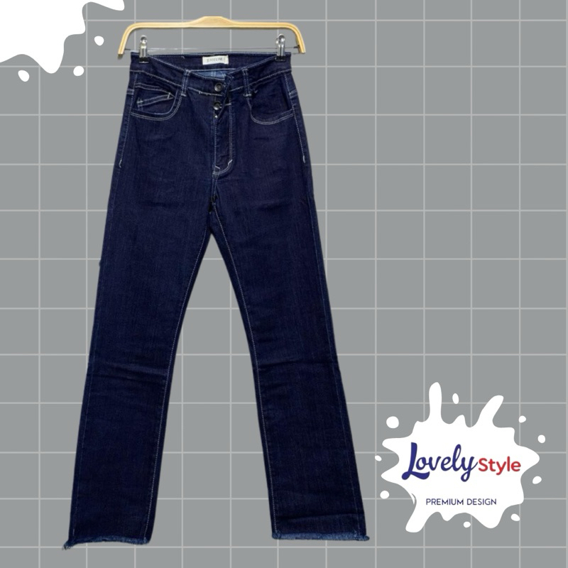 Celana Jeans JL original