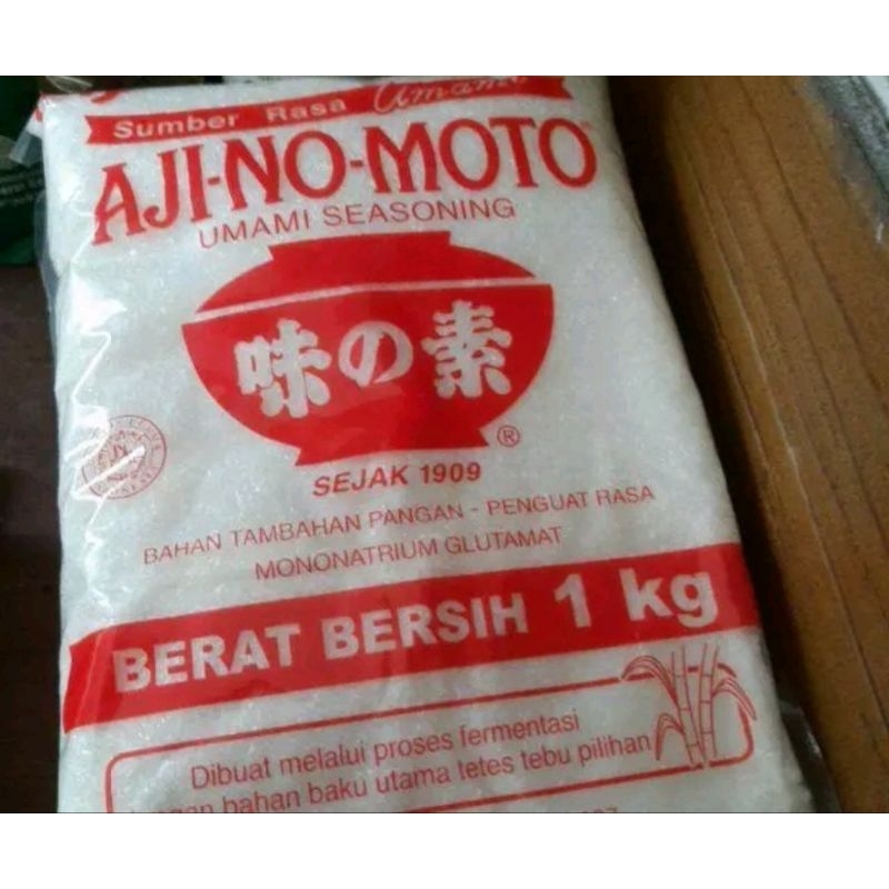 Ajinomoto 1 Kg