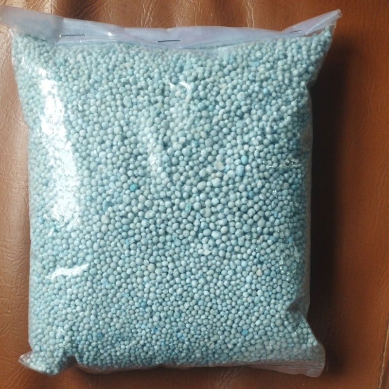 Pupuk Mutiara Daun 1 kg