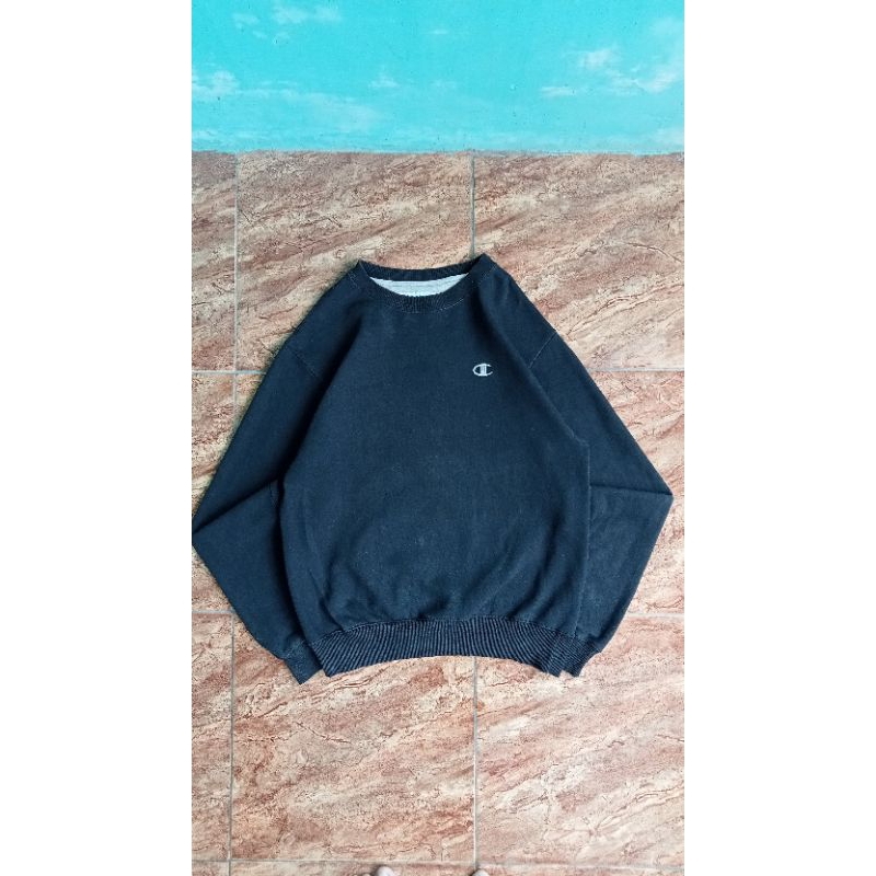 CN champion small logo