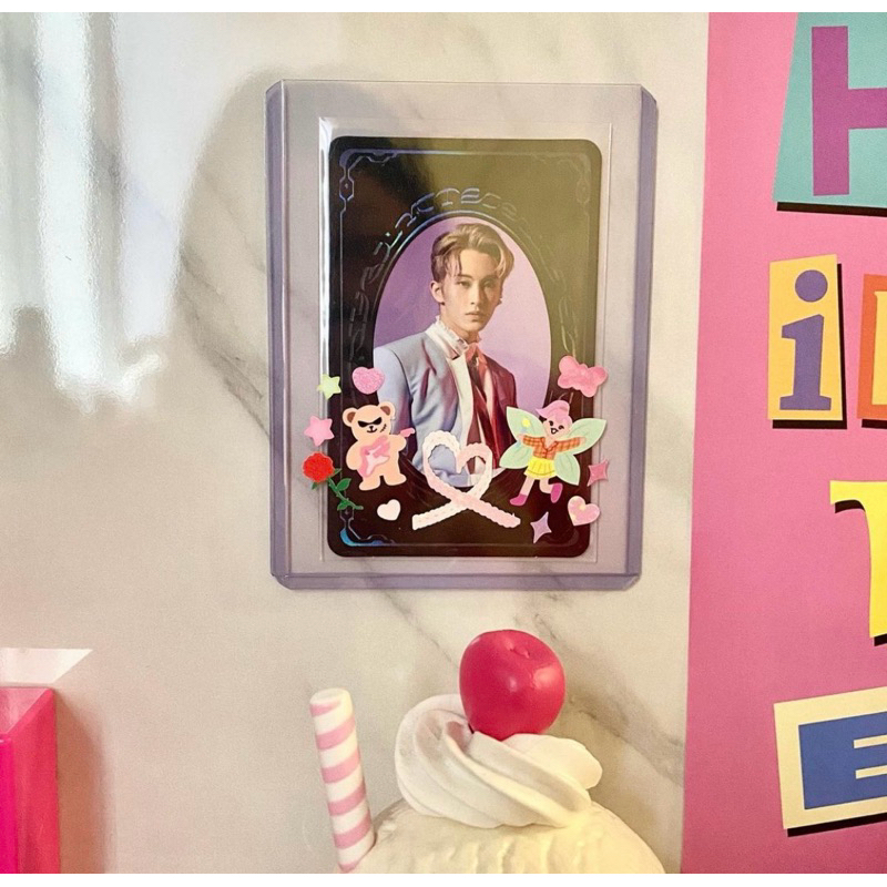 photocard mark lee