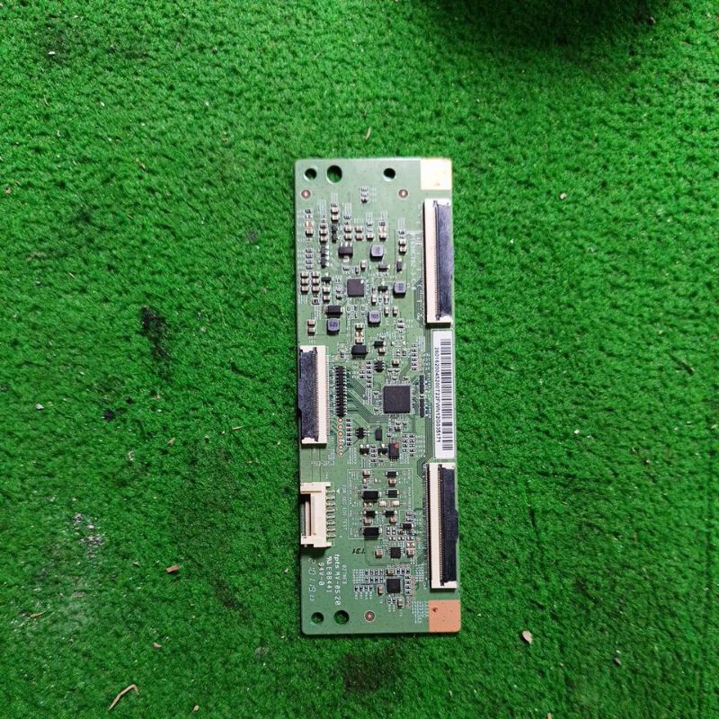 T CON T CON TV LED SAMSUNG UA43N5003 (PT430CT02-3-C-6)