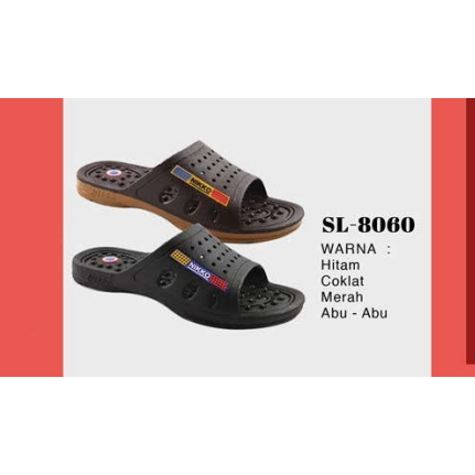 sandal boloni
