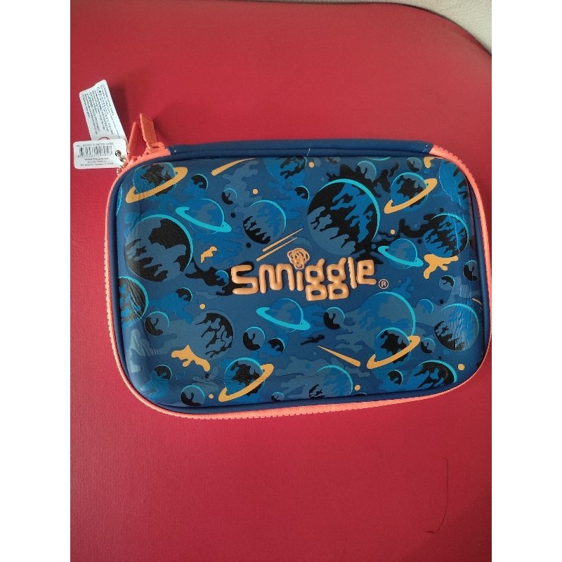 

tempat pensil smiggle preloved