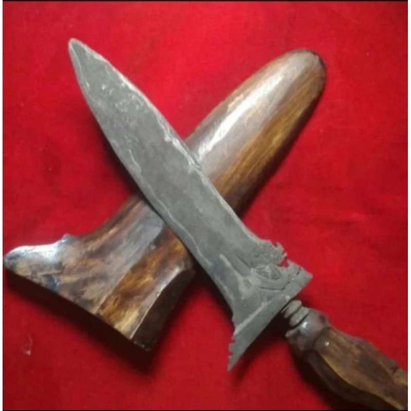 keris betok nogo sosro sepuh