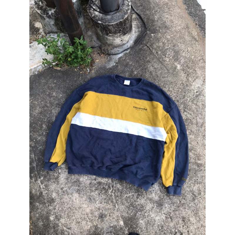 CN THISISNEVERTHAT 3TONE SECOND