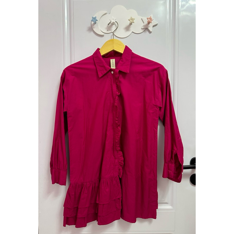 Aleza - Preloved baju aleza