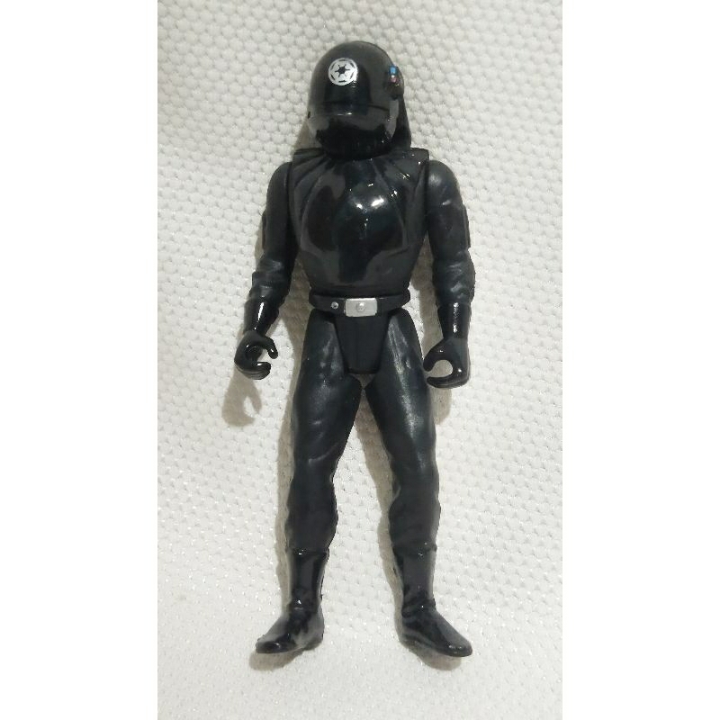 Star Wars 1996 vintage LFL Kenner original Death Star Gunner friend Anakin Skywalker Anakin Skywalke