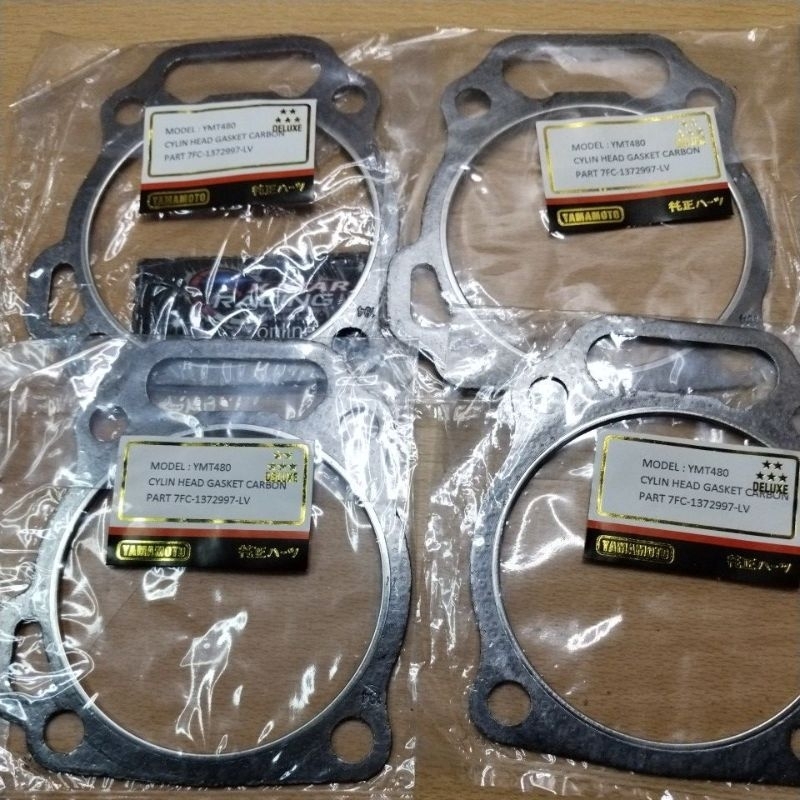 pak kop Yamamoto gx 480...cucuk juga untuk motoyama muge gx 480..piston 94mm