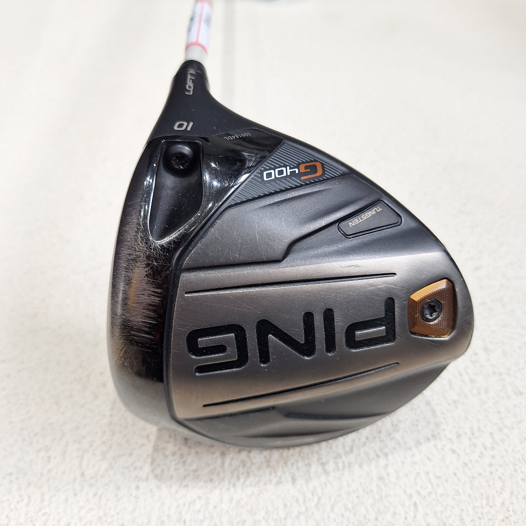 Ping G400 SFT Driver