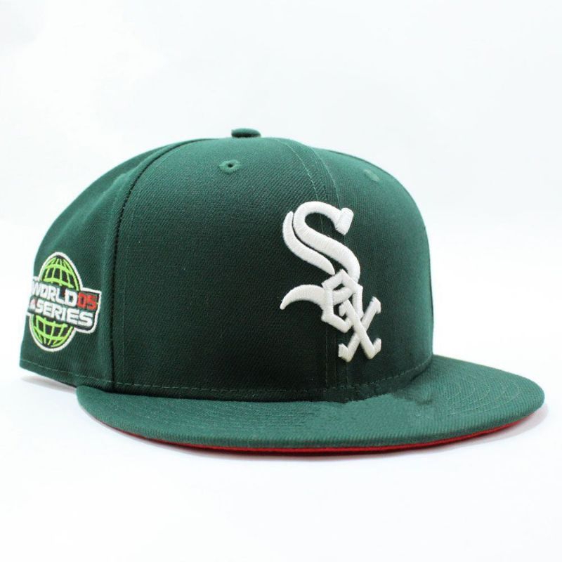 Topi MLB (Major league Baseball)