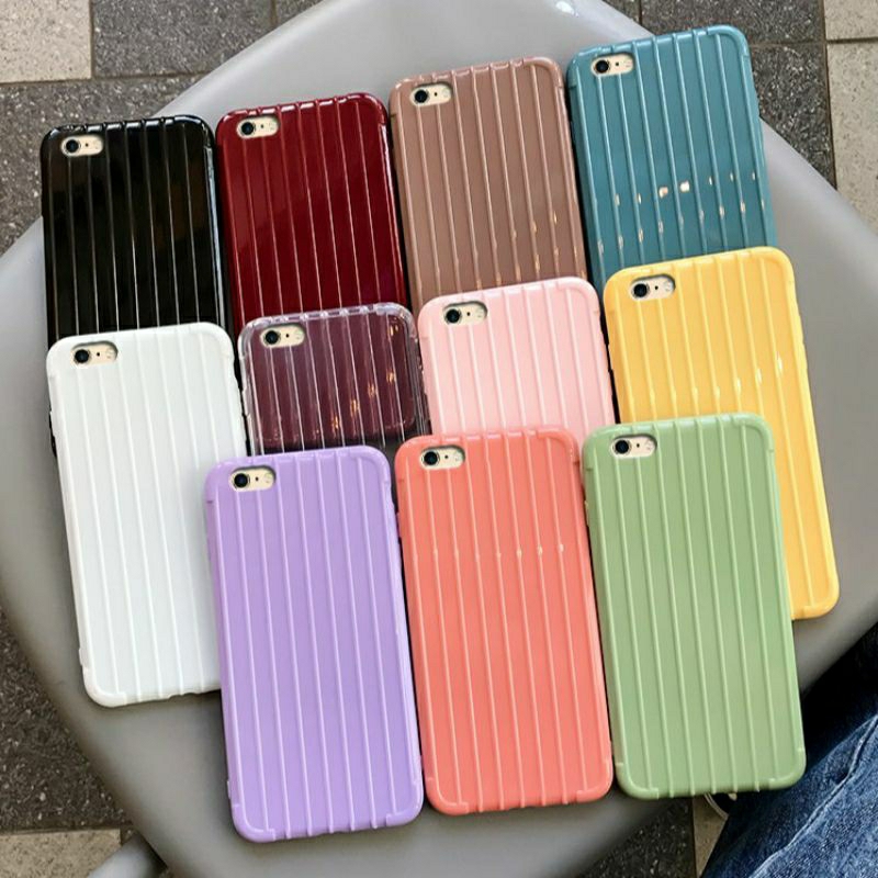 Soft Case Samsung J6