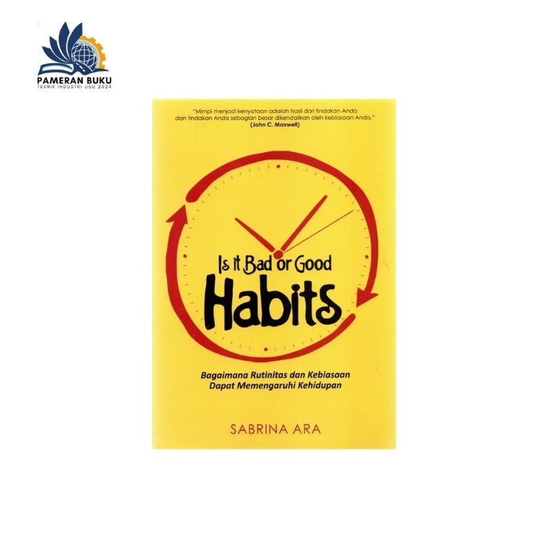 Is It Bad Or Good Habits
