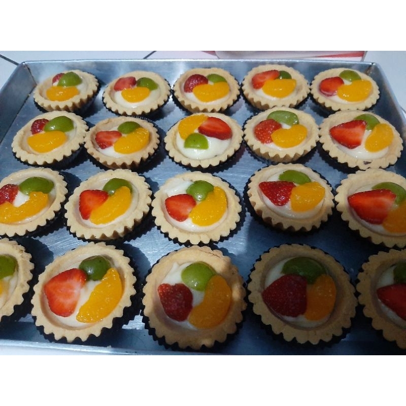 

pie buah
