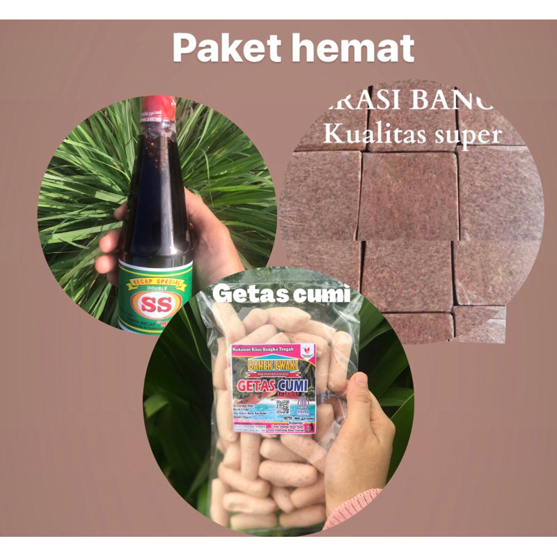 

Peket hemat beli 1 dapat 5 Pcs