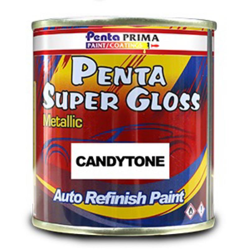 PENTA CANDYTONE 200cc SUPERGLOSS