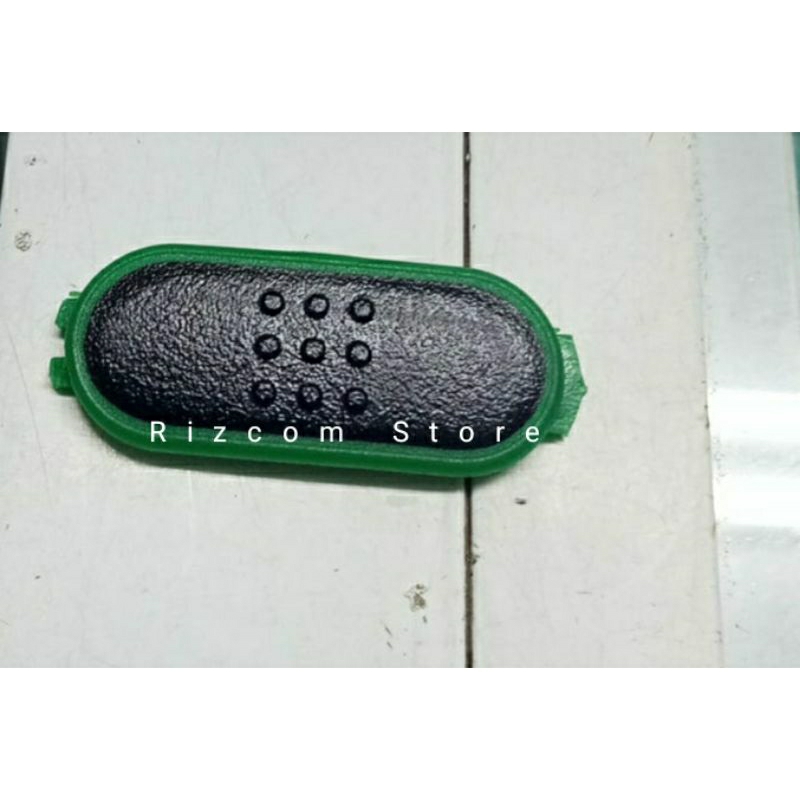 Tombol PTT HT Motorola CP1660 CP1300 Karet PTT