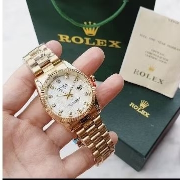 jam tangan pria merk rolex