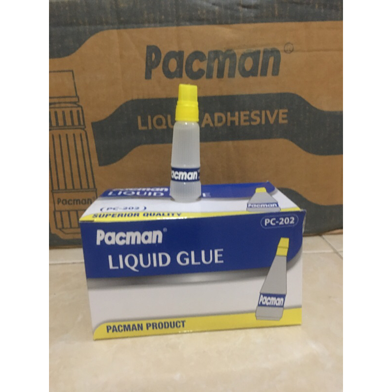 

[ Takkasihmurah ] Lem Kertas liquid Lem bening
