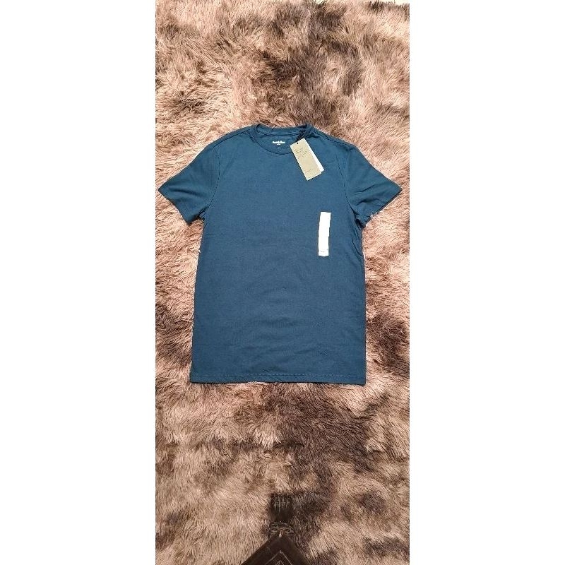 Kaos polos goodfellow