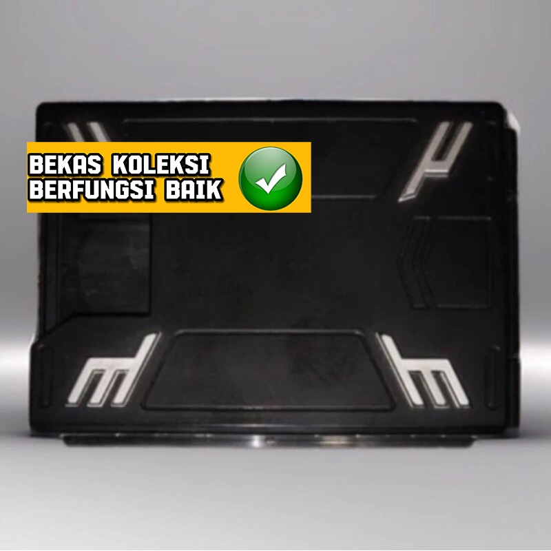 Csm Deck Kamen Rider Ryuki Blank Complete Selection