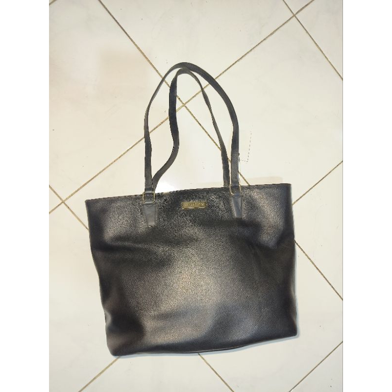 Tote Bag Sisley