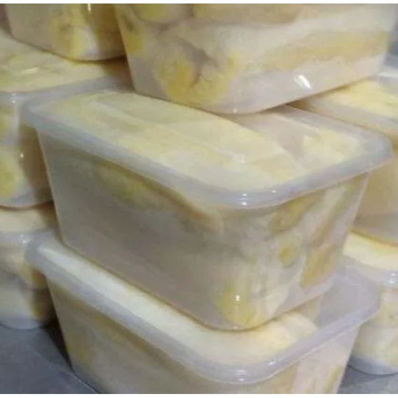 

Tape Khas Banten manis dan legit 500g