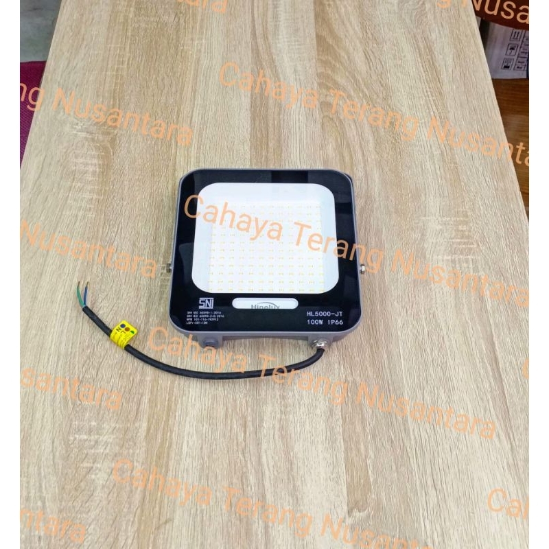 Lampu sorot 100 watt led lampu tembak 100 watt led lampu sorot led 100watt