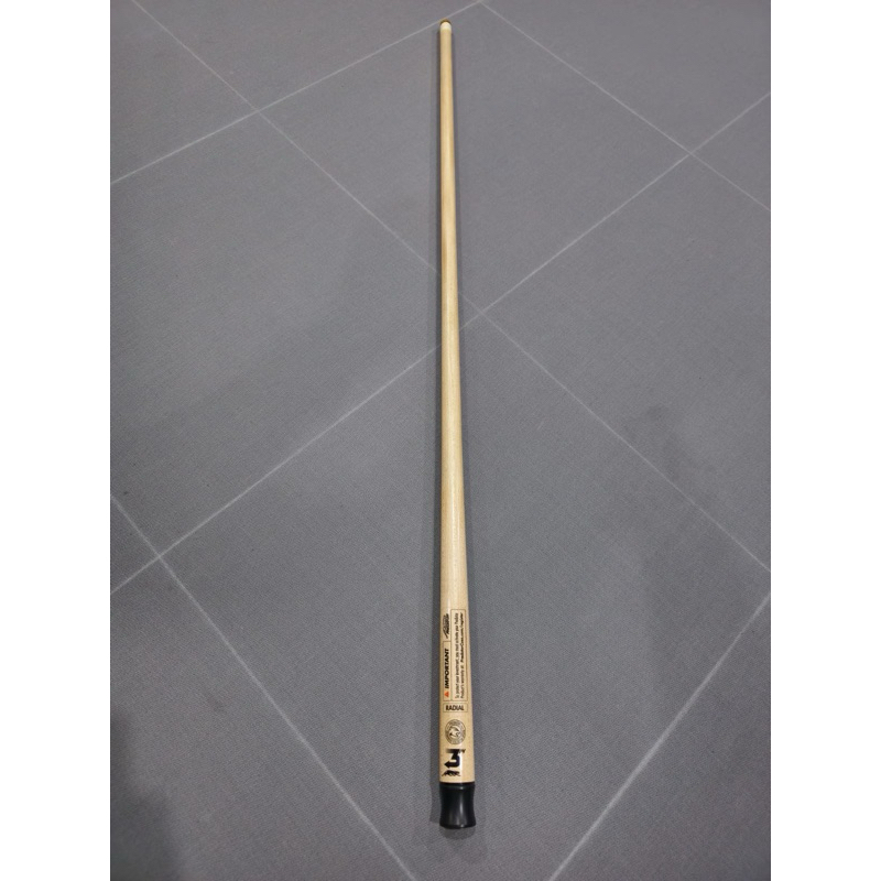 shaft kayu radial 314-3