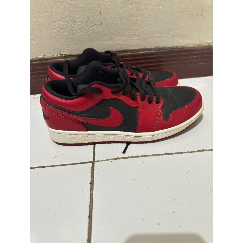 air Jordan 1low ori