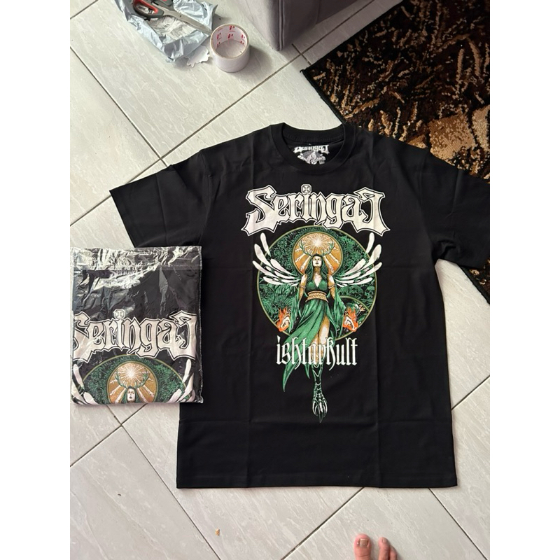 ts seringai original