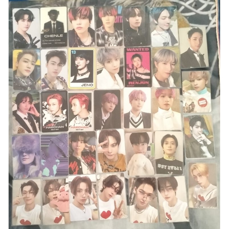 pc ENHYPEN romance:untold dan NCT