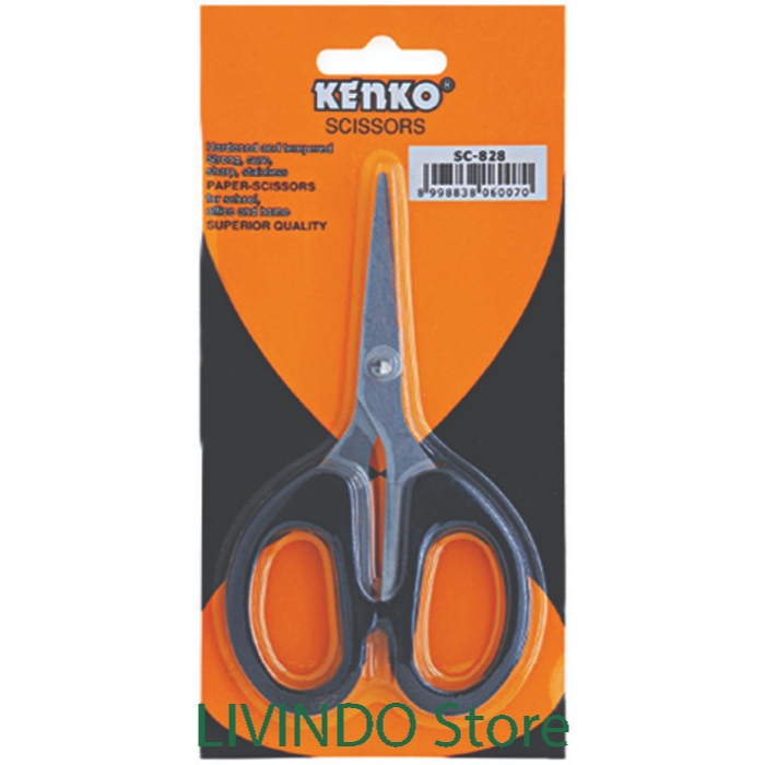 

GUNTING KENKO 828/Scissor stainless