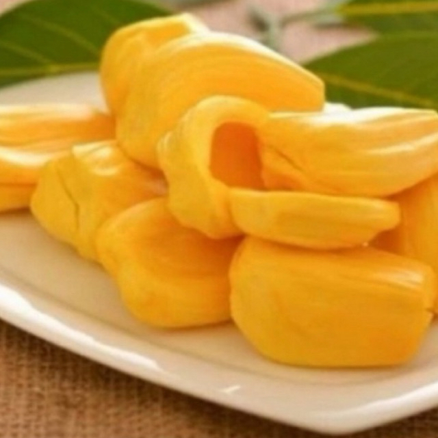 

Buah Nangka Kupas Kualitas Premium 1 Kg