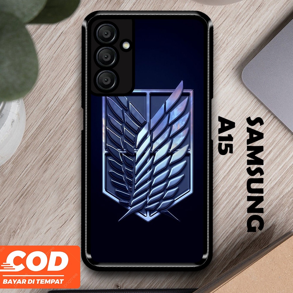 [A10] CASING HANDPHONE SAMSUNG A15 - CASE SAMSUNG A15 - CUSTOM CASE KEREN - CASING AESTHETIC LUCU