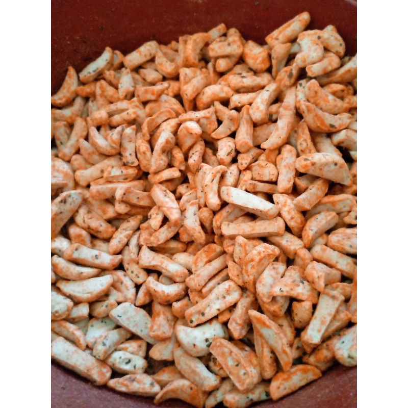 

Basreng BALADO-MANIS DAUN JERUK 1Kg