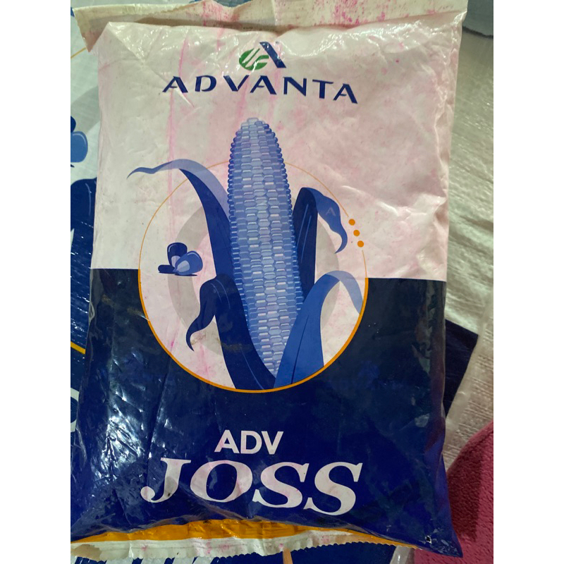 JAGUNG JOSS ADV