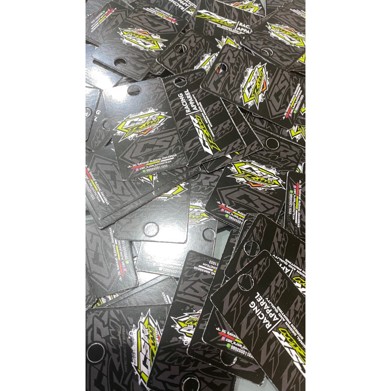 

TAG MERK/LABEL MERK/TAG BAJU/MEREK BAJU/HANGTAG MERK