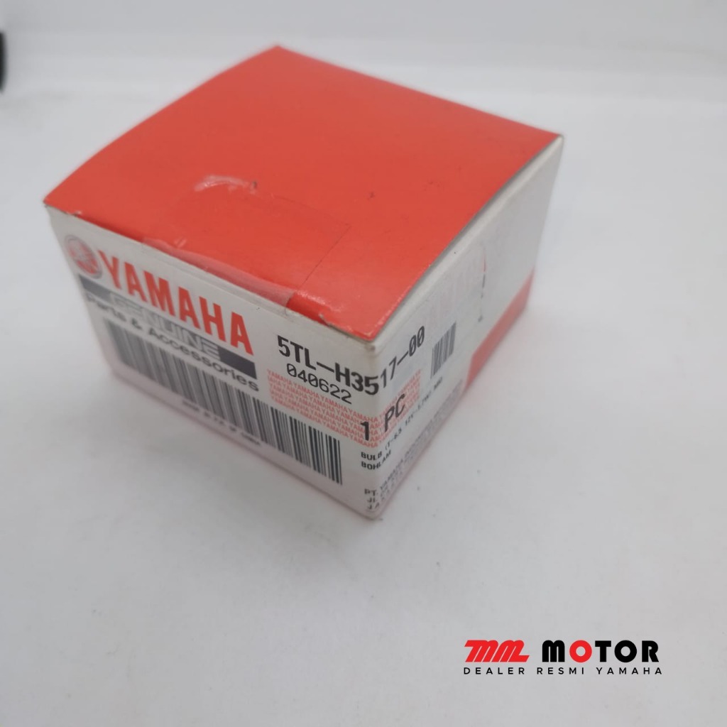 Bohlam Speedometer Mio Sporty Yamaha 5TL-H3517-00