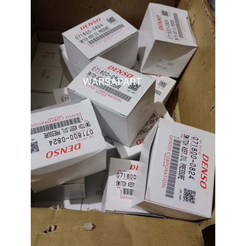 Swith Oli Universal mobil pribadi / mobil Pick Up