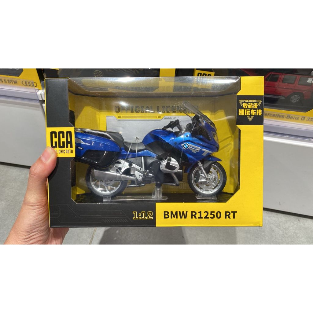 CCA 1:12 BMW R1250 RT
