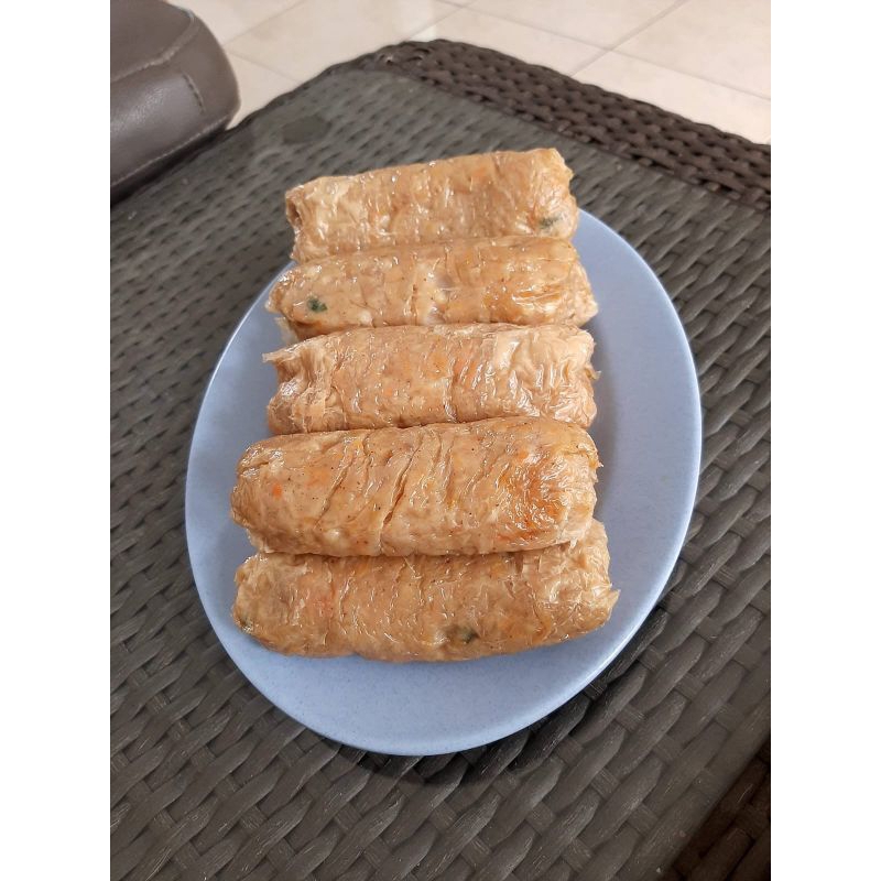 

GohyongAyamUdang