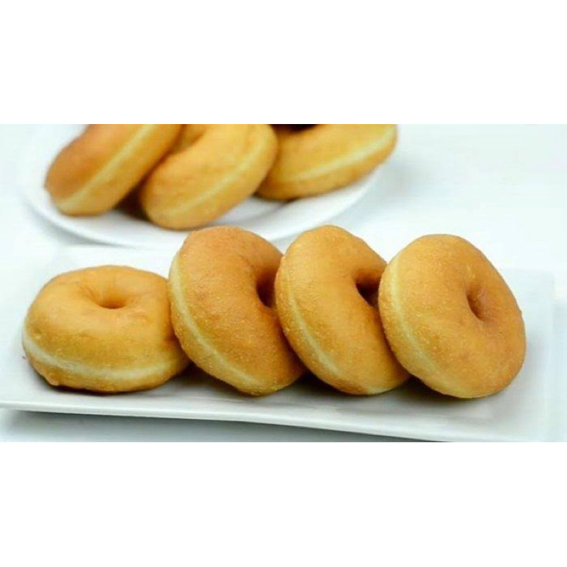 

Donat Frozen