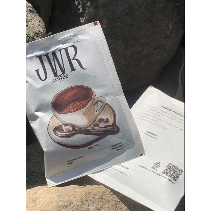 

Kopi JWR | Kopi by MJKM Racing Kediri | Kopi by Ari Togog MJKM | Kopi sang Juwara