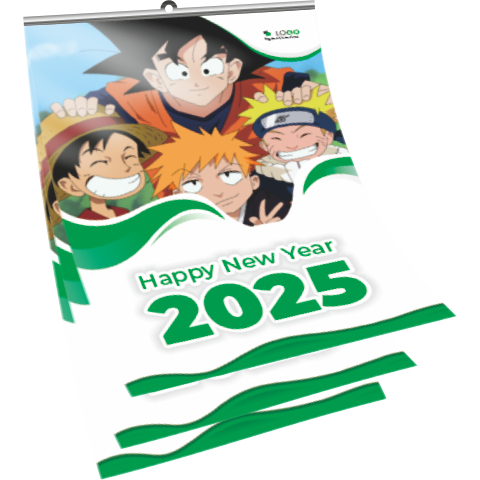 

Cetak Kalender Dinding 2025 - Art Paper 150gr - Klem Seng