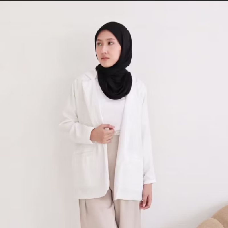 Alexa Blazer - Blazer Wanita