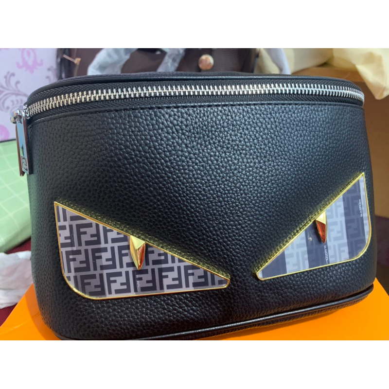 WB Fendi Terbaru