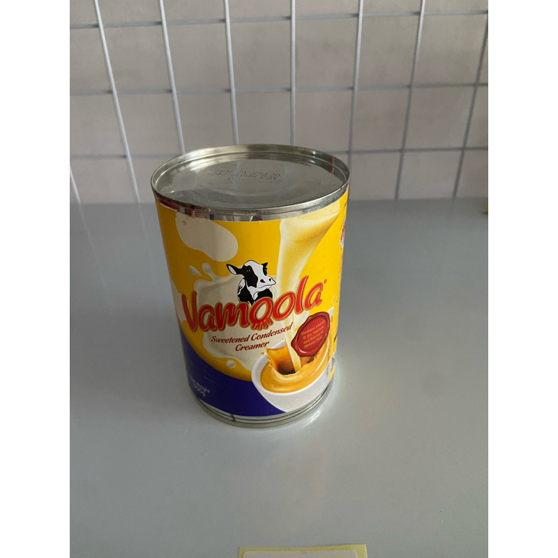 

susu kental manis Vamola 500gr krimer kental manis